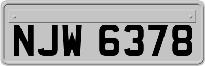 NJW6378