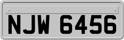 NJW6456