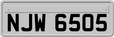 NJW6505