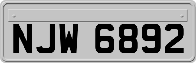 NJW6892