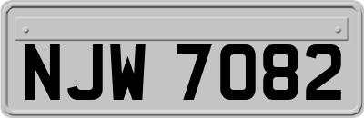 NJW7082