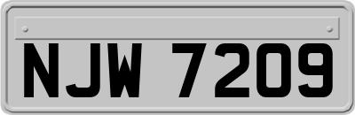 NJW7209