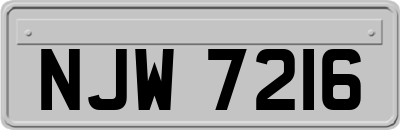 NJW7216