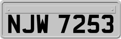 NJW7253