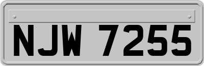 NJW7255