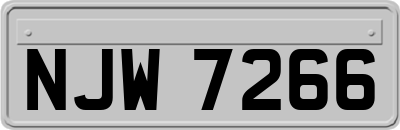NJW7266