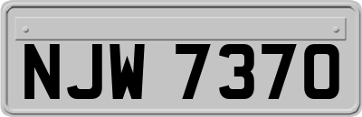 NJW7370