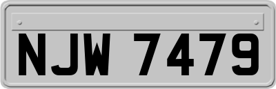NJW7479