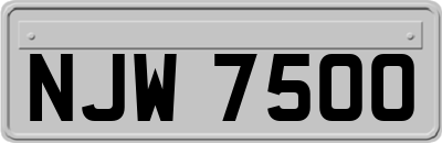 NJW7500