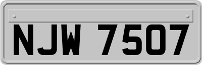 NJW7507