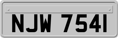NJW7541