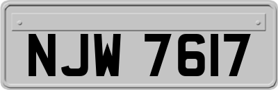 NJW7617