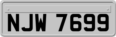 NJW7699