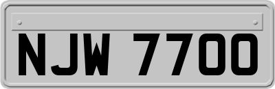 NJW7700