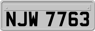 NJW7763