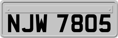 NJW7805