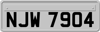 NJW7904