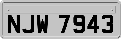 NJW7943