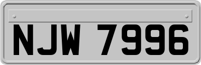 NJW7996