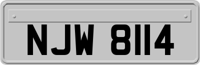 NJW8114
