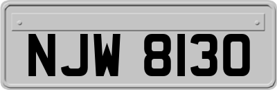 NJW8130