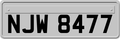 NJW8477