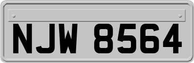 NJW8564