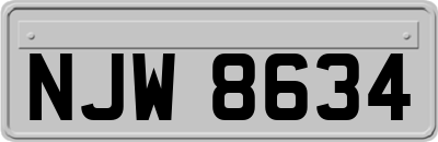 NJW8634
