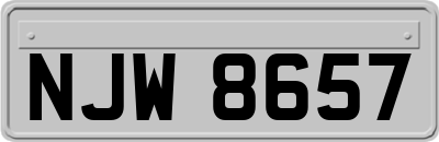 NJW8657