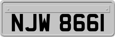 NJW8661
