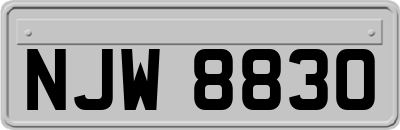 NJW8830