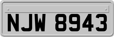 NJW8943