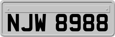NJW8988