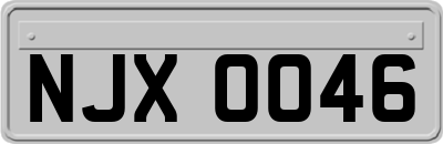 NJX0046