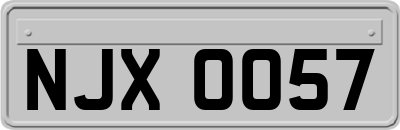 NJX0057