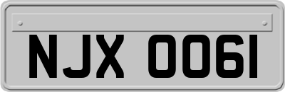 NJX0061