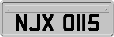 NJX0115