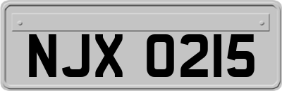 NJX0215