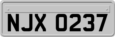 NJX0237