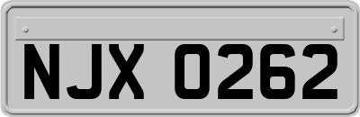 NJX0262