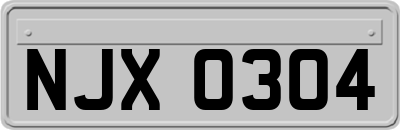 NJX0304