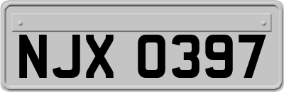 NJX0397