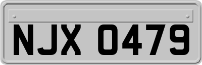 NJX0479