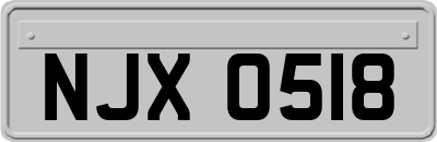 NJX0518