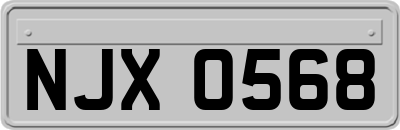 NJX0568