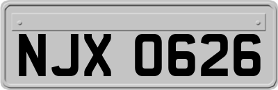 NJX0626