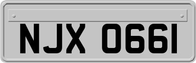 NJX0661