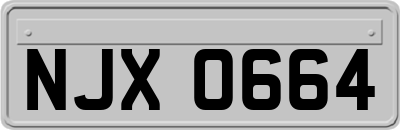 NJX0664