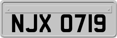 NJX0719