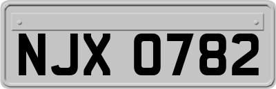 NJX0782